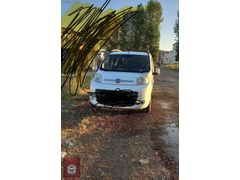 Fiorino tüm kaporta ve mekanik orjinal hatasız boyasız