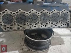 Temiz garantili mavi kapak