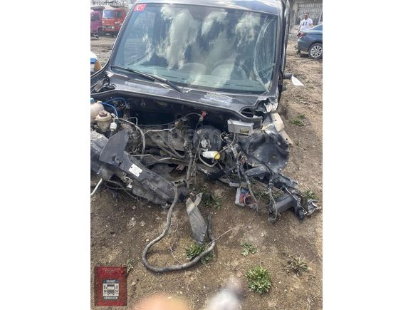 Doblo 1.4 tüm malzemeleri