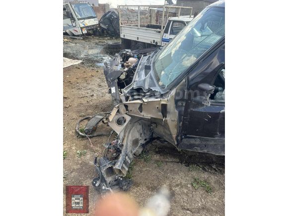 Doblo 1.4 tüm malzemeleri