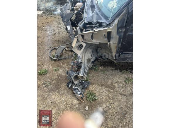 Doblo 1.4 tüm malzemeleri