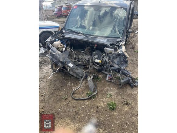 1.4 benzin LPG garantili