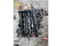 F10 BMW 5.20d 5.20 N47 MOTOR