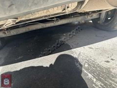 Doblo dingil taşıyıcı