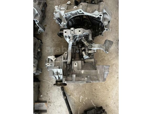1.9 BJB BCB BLS ŞANZIMAN MANUEL CADDY