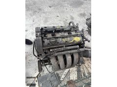 CİTROEN C5 D9 KOMPLE MOTOR