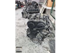 CİTROEN C5 D9 2.0 BENZINLI MOTOR