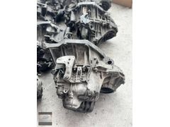RENAULT MASTER 2.5 ŞANZIMAN