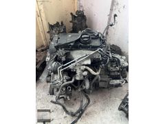 BKP BKD BRE MOTOR ÇEŞİTLERİ