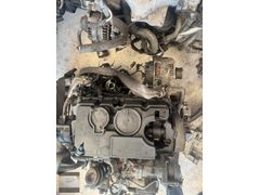 BLS MOTOR CADDY KOMPLE VOLKSWAGEN