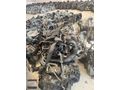 BLS MOTOR CADDY KOMPLE VOLKSWAGEN