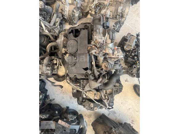 BLS MOTOR CADDY KOMPLE VOLKSWAGEN