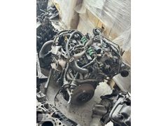 NİSSAN MURANO Z50 3.5 V6 MOTOR 24V 4x4 (VQ35DE)