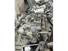 Nissan Murano (Z50) SUV 3.5 V6 24V 4x4 (VQ35DE) Motor
