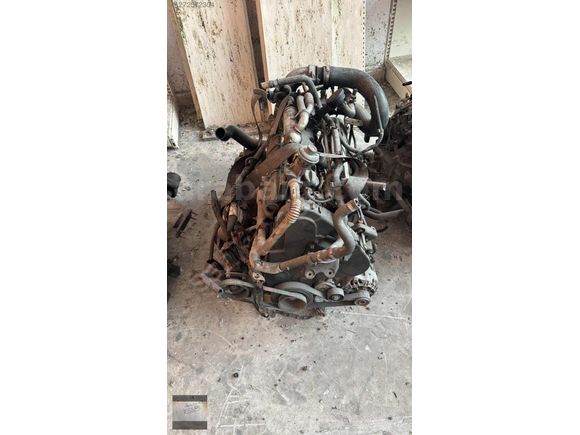 DUCATO 2.8 2.2 2.0 motor şanzıman