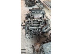 DUCATO 2.8 2.2 2.0 motor şanzıman