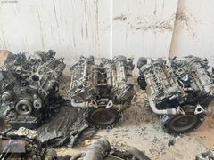 MERCEDES 642 MOTOR E350 S350 GL320 GL350 CLS350
