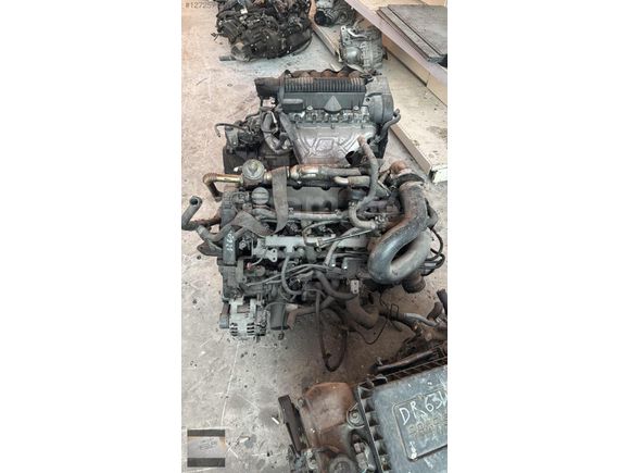 DUCATO 2.8 2.2 2.0 MOTORLAR MEVCUTTUR
