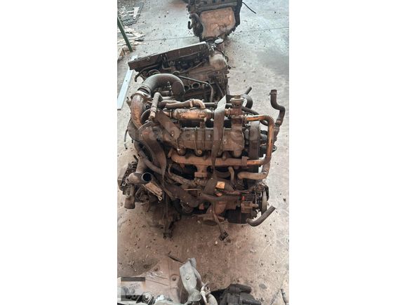DUCATO 2.8 2.2 2.0 MOTORLAR MEVCUTTUR