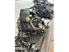 NİSSAN JUKE NISSAN QASHQHAİ MOTOR ŞANZIMAN