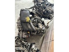 NİSSAN QASHQAİ NİSSAN JUKE MOTOR ŞANZIMAN