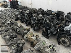 BKC BXE BJB CADDY 1.9TDI 105HP KOMPLE ÇIKMA MOTOR VW SKODA AUDI