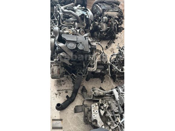 BLS MOTOR VOLKSWAGEN 1.9 CADDY