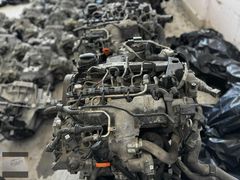 CBA CBB CBD CBG CAH 2.0 TDI AUDİ VW ÇIKMA ORJ MOTOR