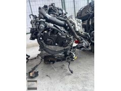 WRANGLER CHEROKEE JEEP COMPASS ALFA ROMEO MOTOR 2.0 HYBRID