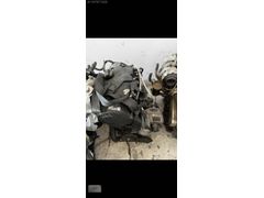 AMF BNM BNV FABIA CORDOBA İBİZA DOLU MOTOR VOLKSWAGEN SKODA SEAT