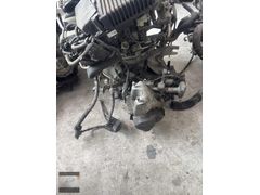 Mazda 2 şanzıman Mazda şanzıman