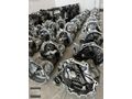 CADDY 1.9 BJB BXE BLS BKC MANUEL ŞANZIMAN