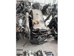 TD5 MOTOR DISCOVERY LAND ROVER RANGE ROVER