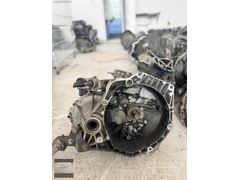 1.3 EGEA MULTİJET şanzıman