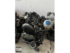VOLKSWAGEN GOLF JETTA CADDY PASSAT 1.6 CAY MOTOR KOMPLE DOLU