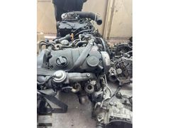 AVF AVG AVB MOTOR 1.9 TDI PASSAT MOTOR