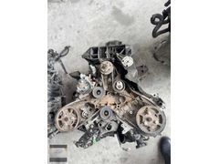 LAND ROVER 2.7 3.0 3.6 MOTOR KOMPLE