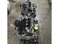 Renault Master 3 M9T full dolu orijinal motor