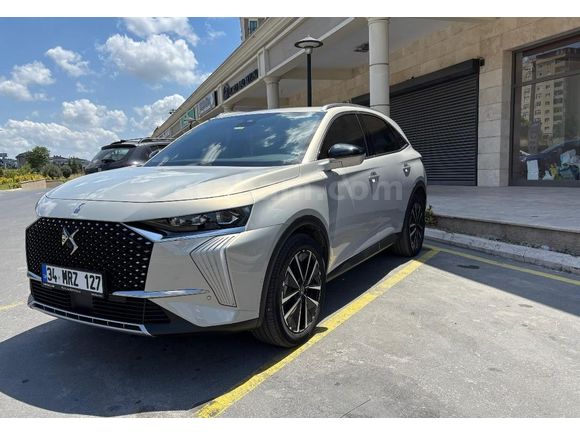 Sahibinden DS Automobiles DS7