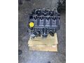Renault Master 2.5 motor