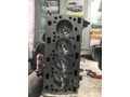 Renault Master 2.5 motor