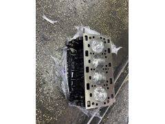 Renault Master 2.5 motor