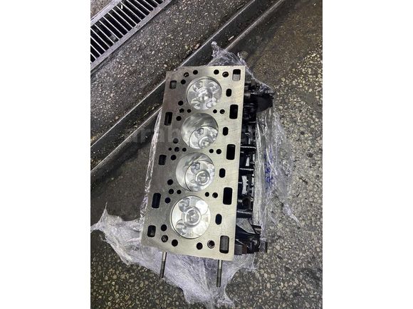 Renault Master 2.5 motor