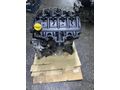 Renault Master 2.5 motor
