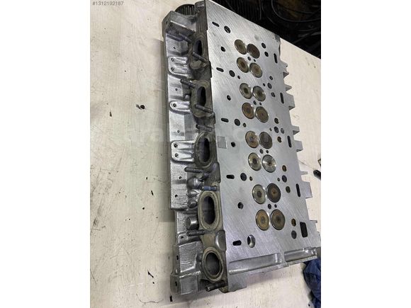 Renault Master 2.5 motor