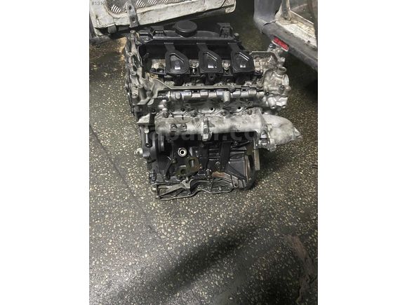 Renault Master 3 M9T orijinal motor