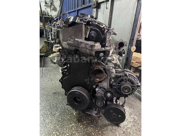 Renault Master 3 M9T orijinal motor