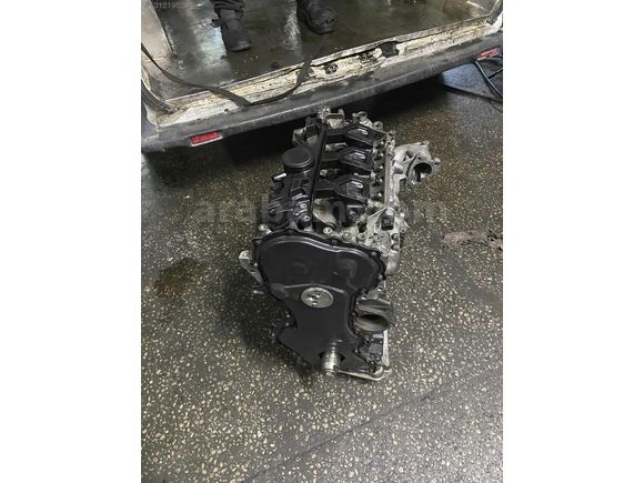Renault Master 3 M9T orijinal motor
