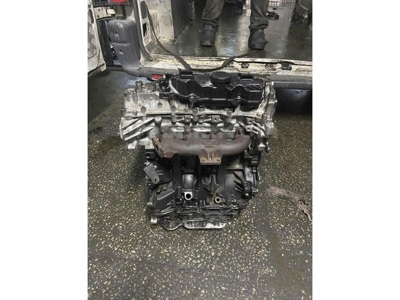 Renault Master 3 M9T orijinal motor