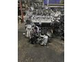 Renault Master 3 M9T orijinal motor